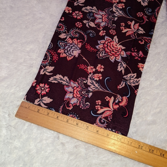 Bobbie Brooks sleepwear pants - Picture 9 of 13